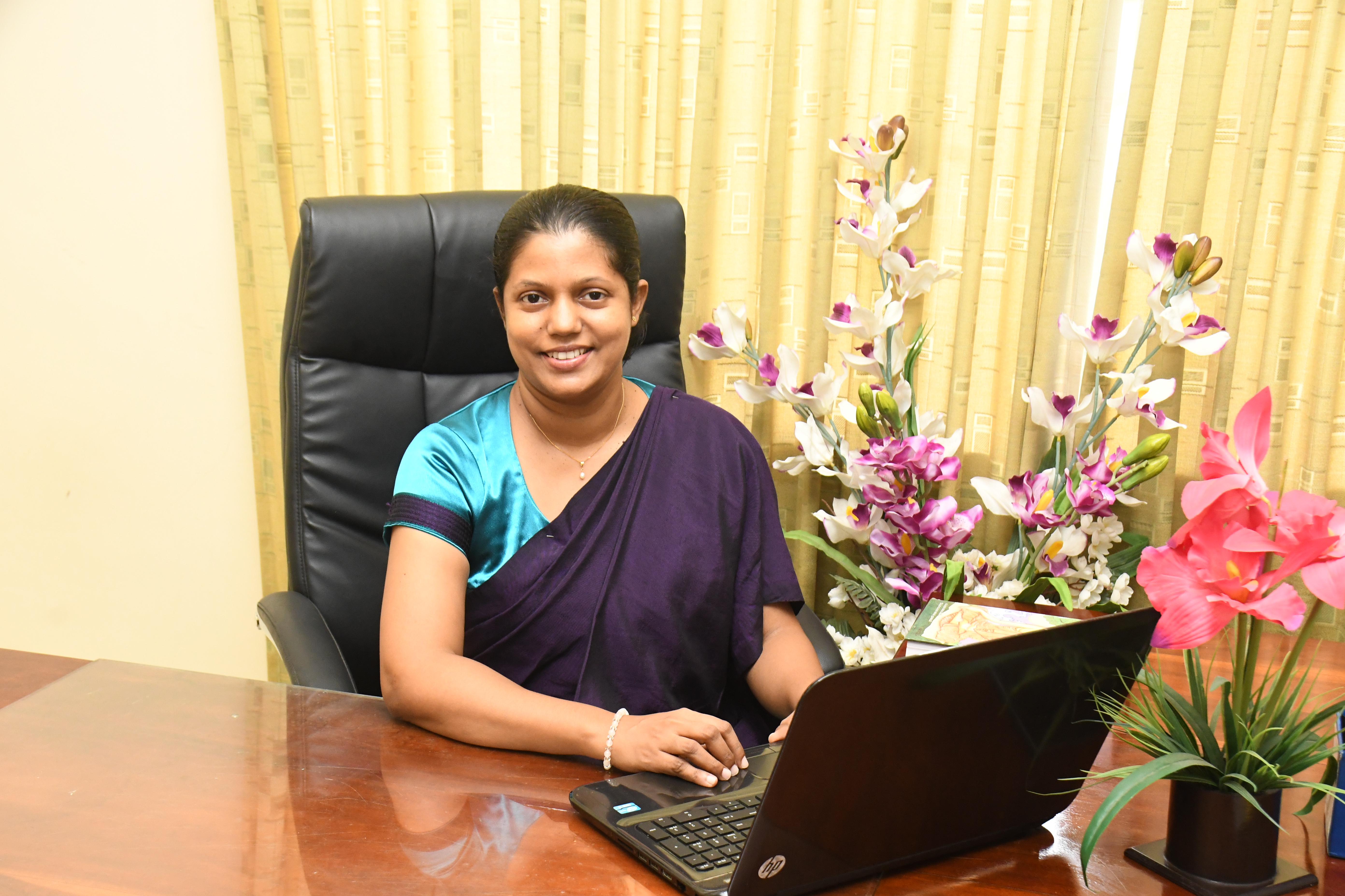 Profile image of K. Gayathri Kaushakie De Silva